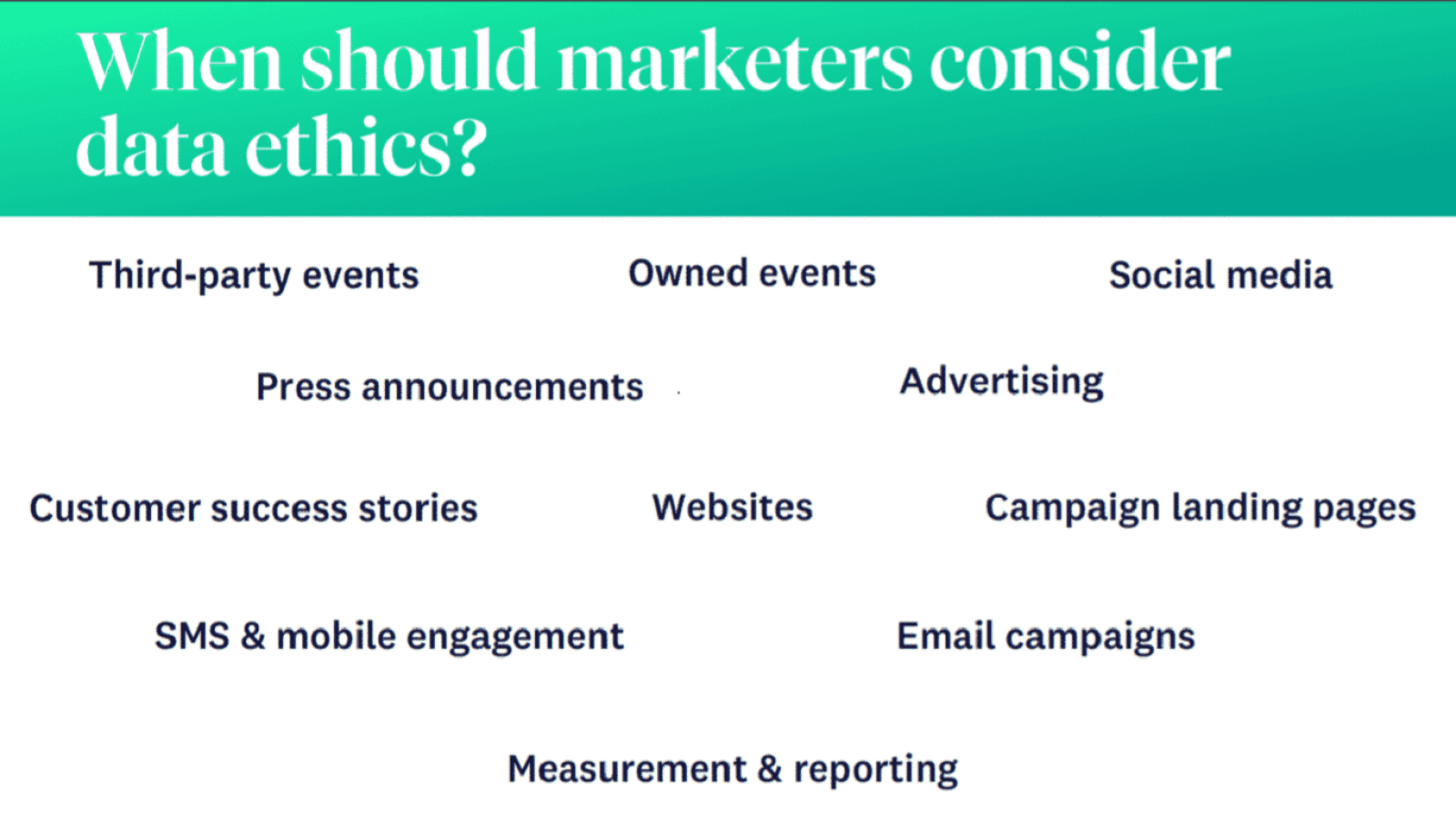 martech 8