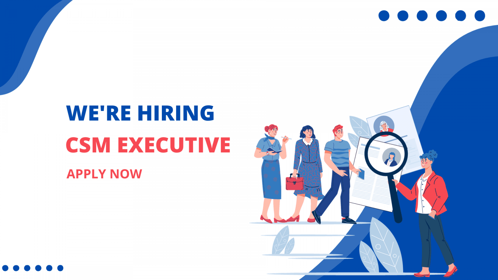 CSM Executive (1)