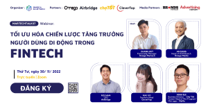 MartechTalk 07 Webinar