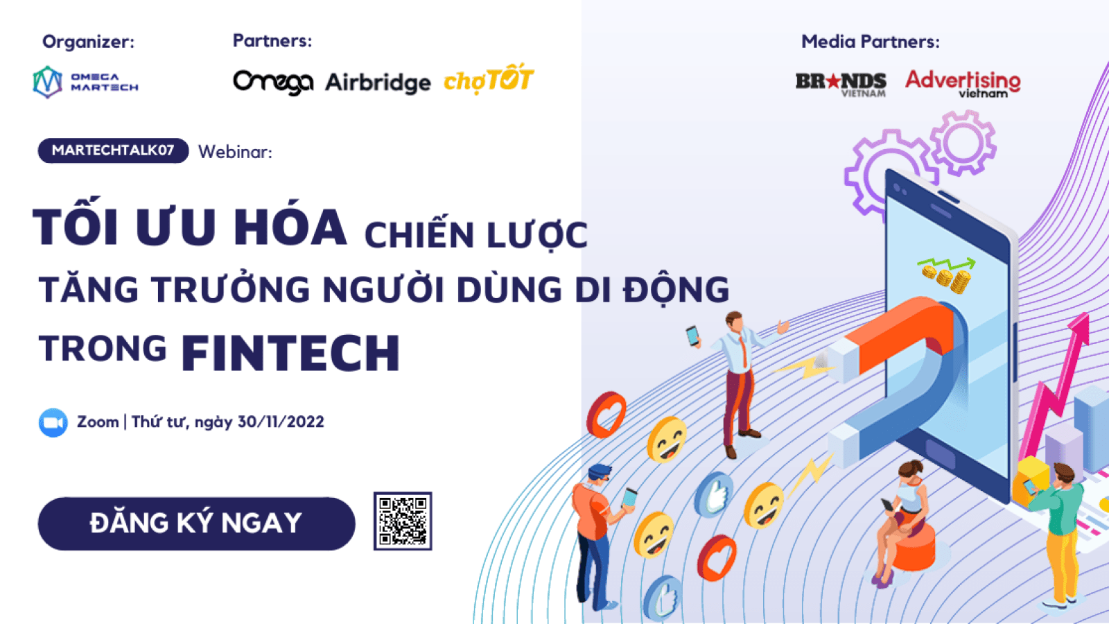 Martechtalk 07