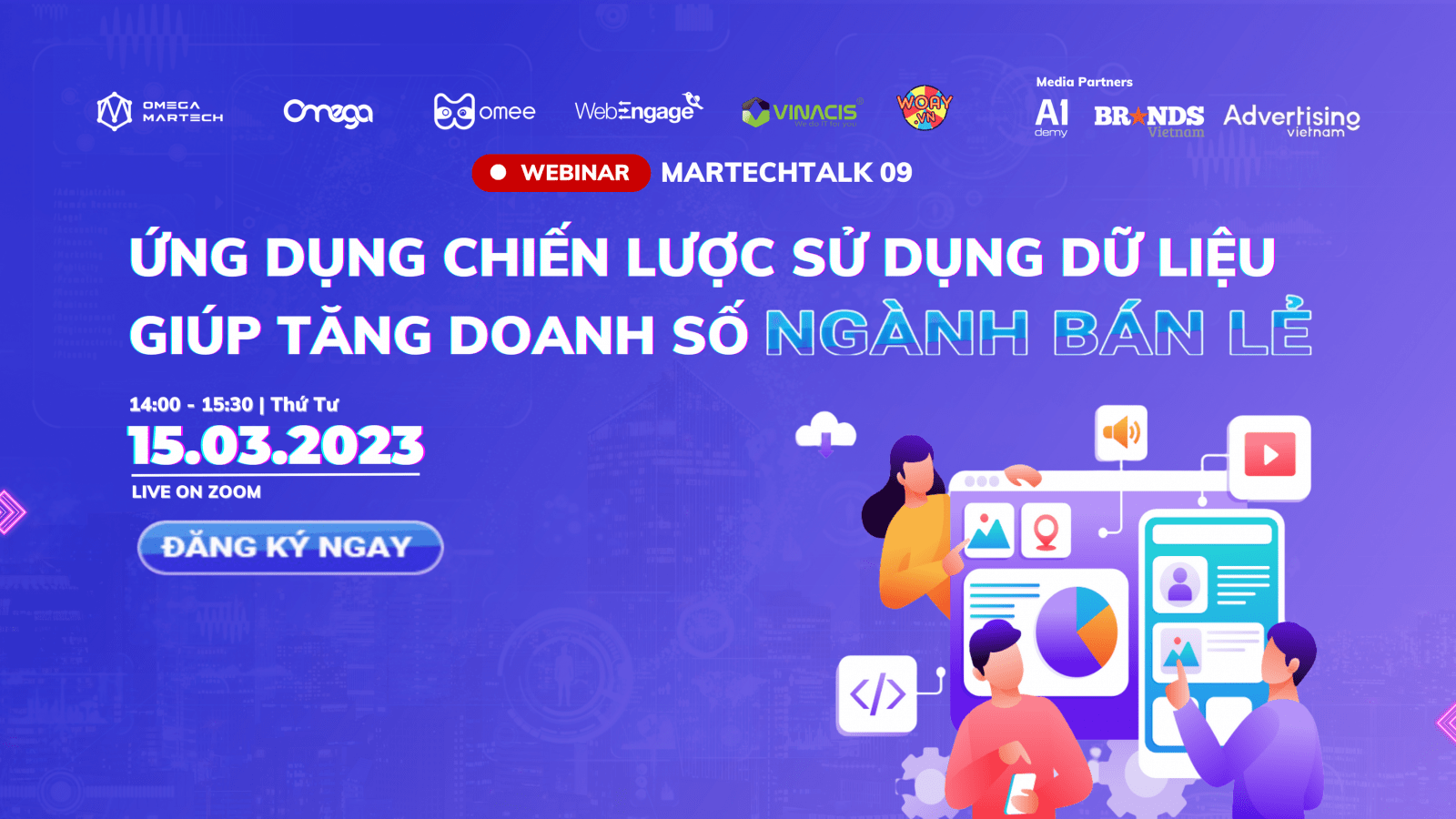 MartechTalk 09