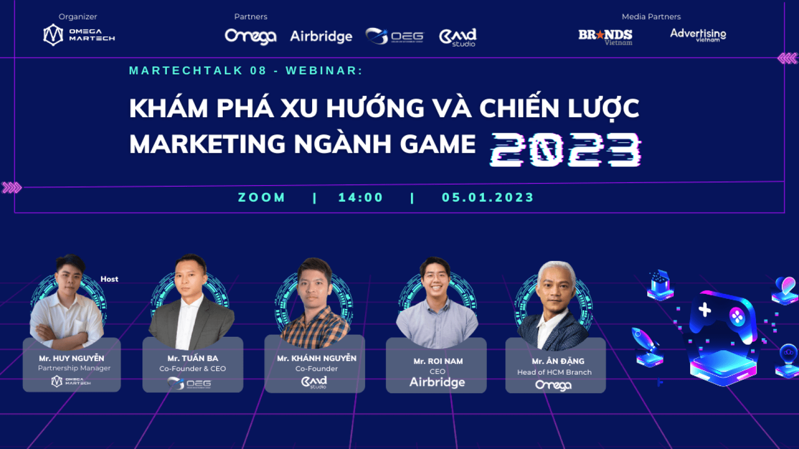 MartechTalk 08