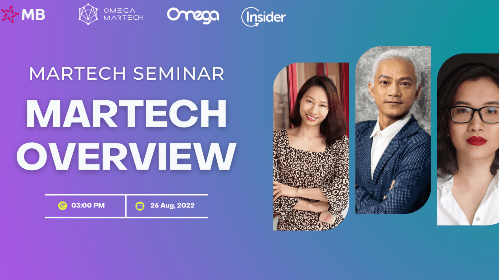 Ảnh đại diện Martech Overview