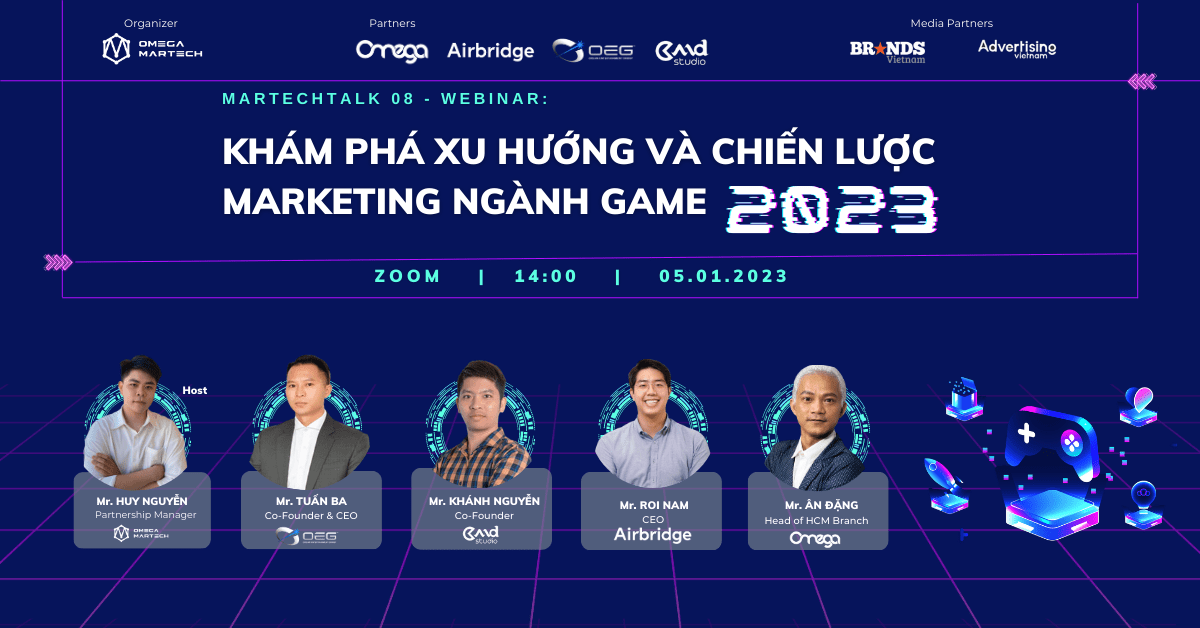 MartechTalk 08