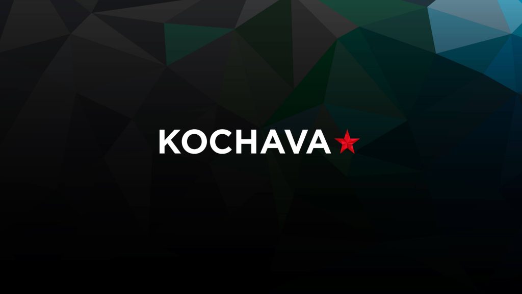 Kochava: Đối tác đo lường và phân bổ di động đáng tin cậy