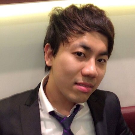 Jinhwan Yang
