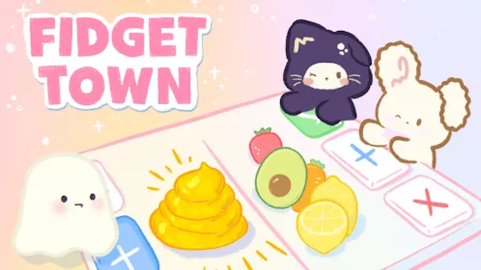 Hình-fidget-town